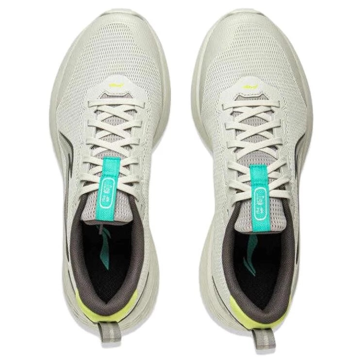 ARSV087-2 Кроссовки Sports Style зеленый